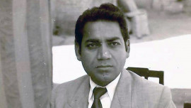iconic punjabi poet remembered on 23rd death anniversary iconic punjabi poet remembered on 23rd death anniversary