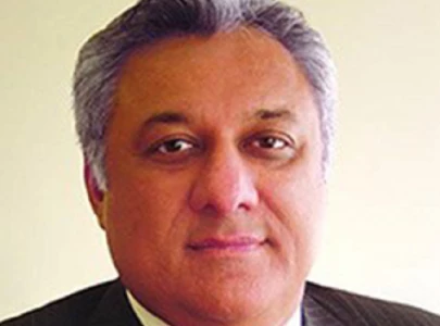 ahmed jamal mir elected paa chairman