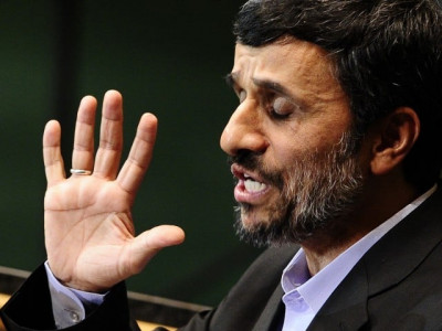 bin laden was a us prisoner before being killed ahmedinejad bin laden was a us prisoner before being killed ahmedinejad