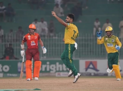 lions beat stallions in last over thriller