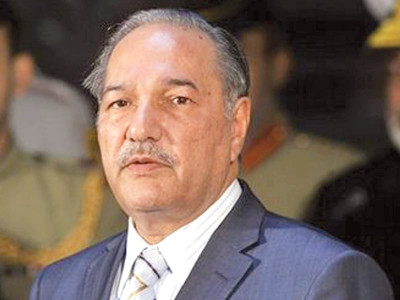 pakistan tells us to leave shamsi airbase