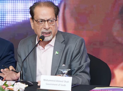 ahmad shah suggests use of smartphones for teachers attendance