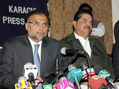 new countdown pml q dissidents told to prepare for show of strength