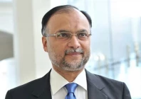 minister for planning development special initiatives ahsan iqbal photo app