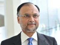 minister for planning development special initiatives ahsan iqbal photo app