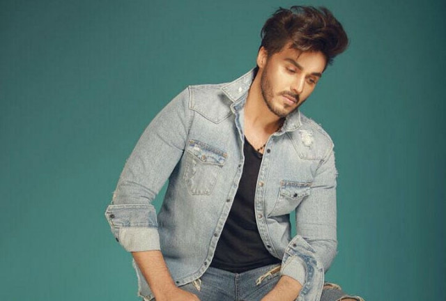for actor ahsan khan it s all about the research into the character he takes up photo umair bin nisar