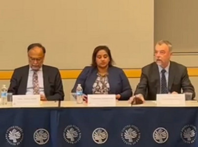 time to hit reset on pak us relations ahsan iqbal