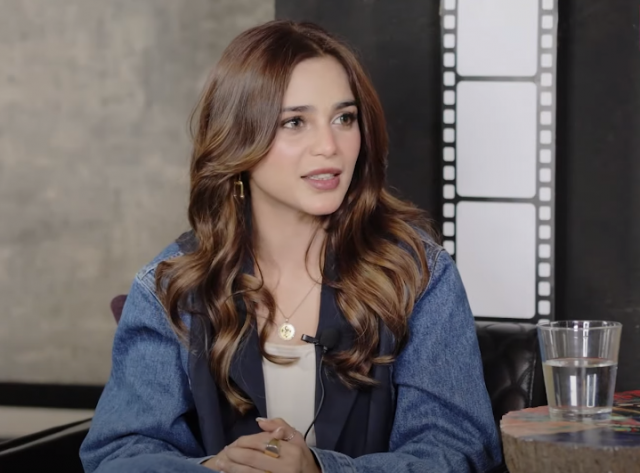 aima baig announces she is ready to lead the metoo movement in pakistan aima baig announces she is ready to lead the metoo movement in pakistan