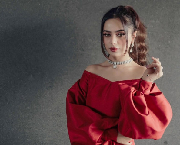 a duet fight angry aima baig throws shade at a fellow singer a duet fight angry aima baig throws shade at a fellow singer