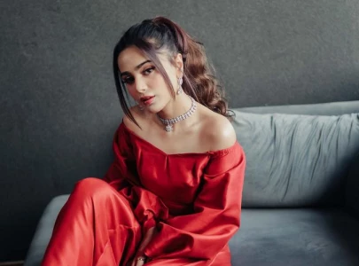 aima baig calls out festival organisers for using her name to sell tickets aima baig calls out festival organisers for using her name to sell tickets