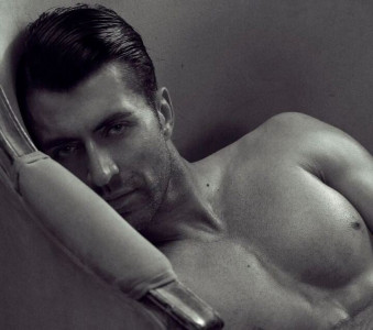 model aimal khan poses for nude photoshoot model aimal khan poses for nude photoshoot