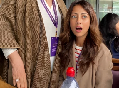 i m older i have wrinkles and i m okay with that ainy jaffri slams age shaming comment