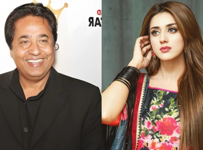 jannat mirza didn t know syed noor until he asked her to look him up on google