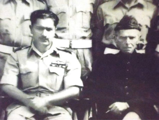 air marshal asghar khan s third death anniversary to be observed tomorrow air marshal asghar khan s third death anniversary to be observed tomorrow