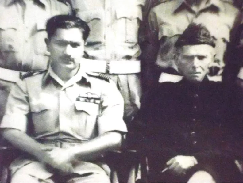 air marshal asghar khan s third death anniversary to be observed tomorrow air marshal asghar khan s third death anniversary to be observed tomorrow
