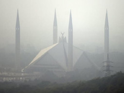 smog calamity declared in punjab
