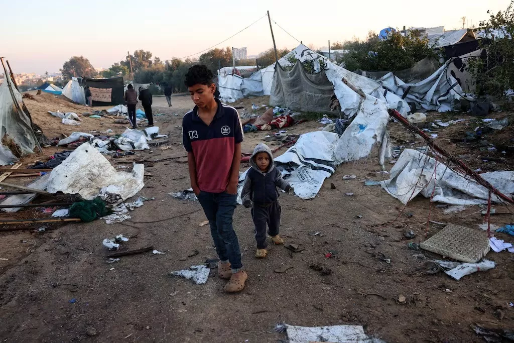 israeli attacks kills 54 across gaza israeli attacks kills 54 across gaza