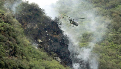 margalla hills tragedy aftermath of the crash margalla hills tragedy aftermath of the crash