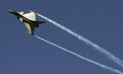 us and saudi arabia working on new defense projects