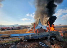 179 dead in south korea s deadliest plane crash