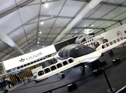 aerospace crisis skilled worker shortage highlighted at farnborough airshow aerospace crisis skilled worker shortage highlighted at farnborough airshow