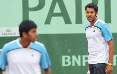 we just could not hold our nerves