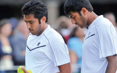 djokovic downs anderson for third round spot