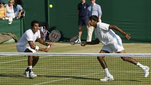 aisam rohan in wimbledon quarter finals aisam rohan in wimbledon quarter finals
