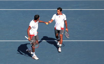 aisam storms into us open doubles final