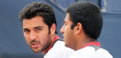 aisam in mixed doubles final