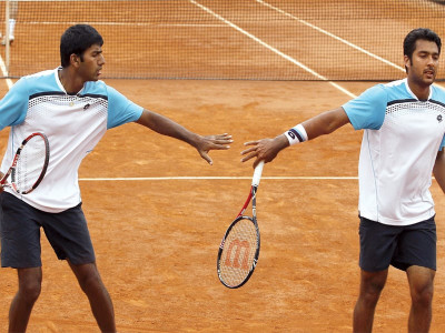 aisam bopanna triumph at halle