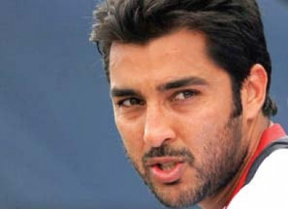 aisam aqeel advance in davis cup
