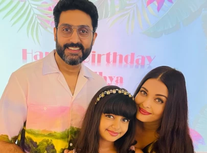 aishwarya rai bachchan puts an end to divorce rumours with birthday wish for abhishek bachchan