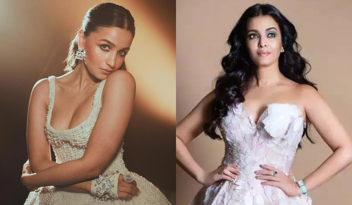 New York paparazzi confuse Alia Bhatt for Aishwarya Rai Bachchan