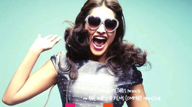bollywood gets a taste of high end fashion in aisha bollywood gets a taste of high end fashion in aisha