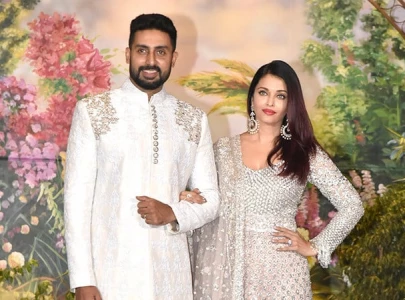 aishwarya abhishek make joint public appearance amid separation rumours