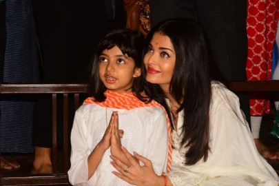 aishwarya rai aaradhya bachchan test negative for covid 19