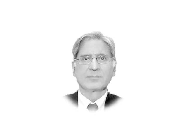 the writer is a senior lawyer the writer is a senior lawyer