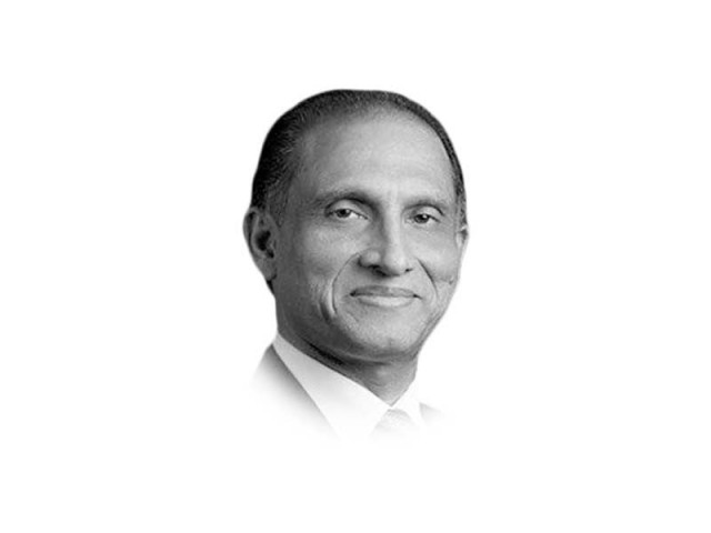 the writer a former foreign secretary is director general of institute of strategic studies islamabad and author of diplomatic footprints the writer a former foreign secretary is director general of institute of strategic studies islamabad and author of diplomatic footprints