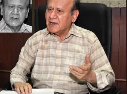 senior journalist ajmal dehlvi passes away