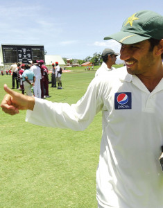 doubts ajmal s bowling action questioned