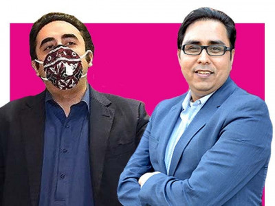 the problem with shahbaz gill s ajrak comments