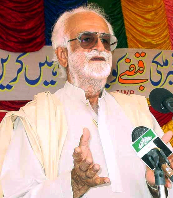 bhc expresses dissatisfaction over bugti murder case