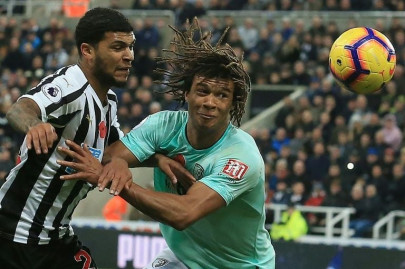 manchester city land bournemouth s ake for 40 million manchester city land bournemouth s ake for 40 million