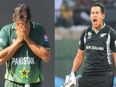 spills cost us the game waqar