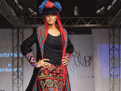 here come the designers