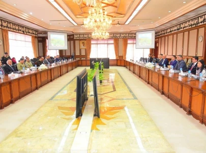 sifc panel orders expediting highway projects