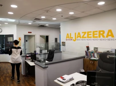 israeli communications minister seeks shutdown of al jazeera bureau