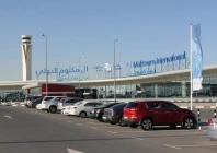 al maktoum international airport the emirate s second airport in dubai photo al maktoum international airport facebook