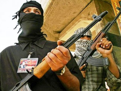 with or without bin laden with or without bin laden